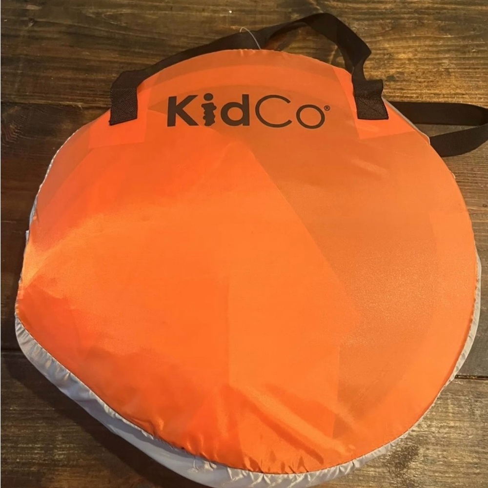 KidCo Peapod Lite Portable Travel Tent Bed Bassinet